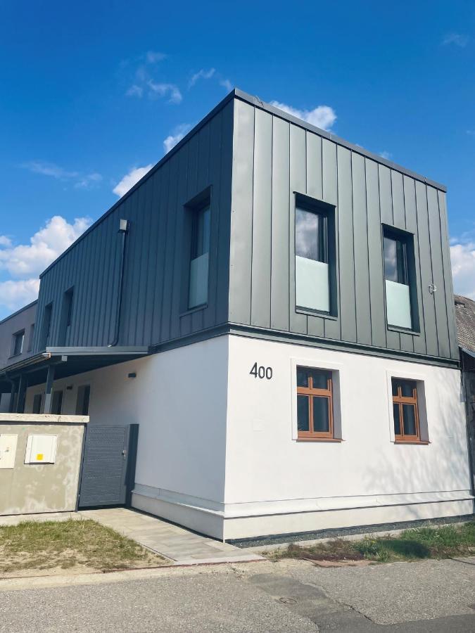 Apartmany 400 Vel'ka Lomnica Exterior photo
