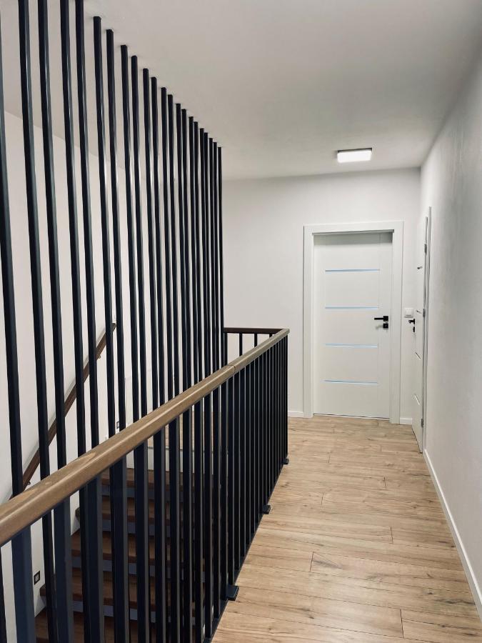 Apartmany 400 Vel'ka Lomnica Exterior photo