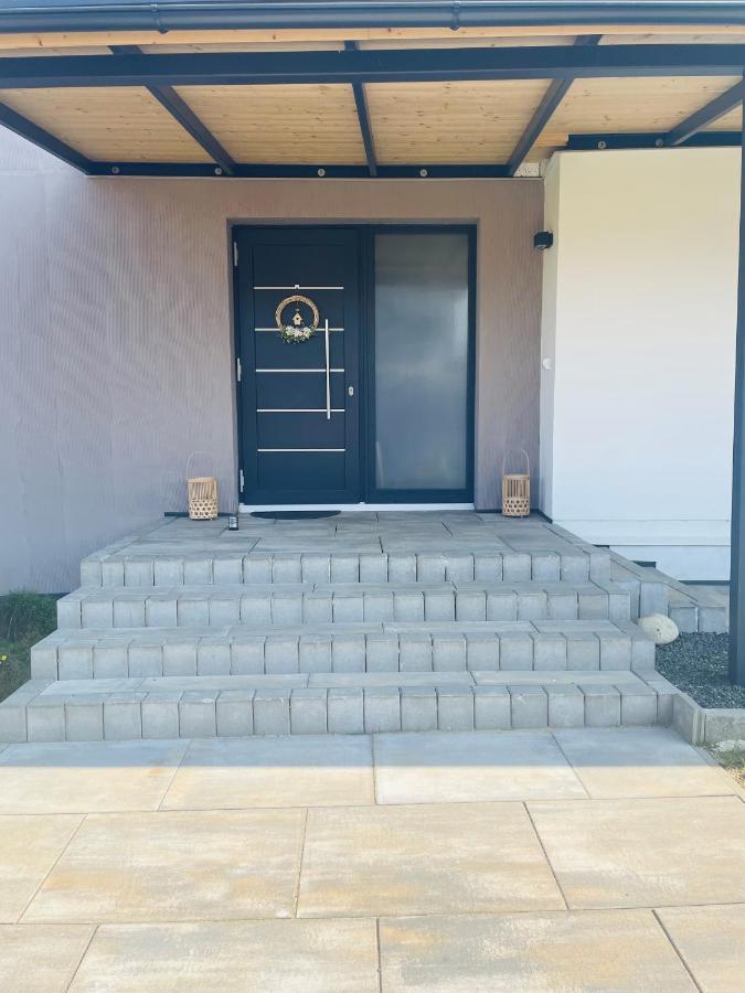 Apartmany 400 Vel'ka Lomnica Exterior photo