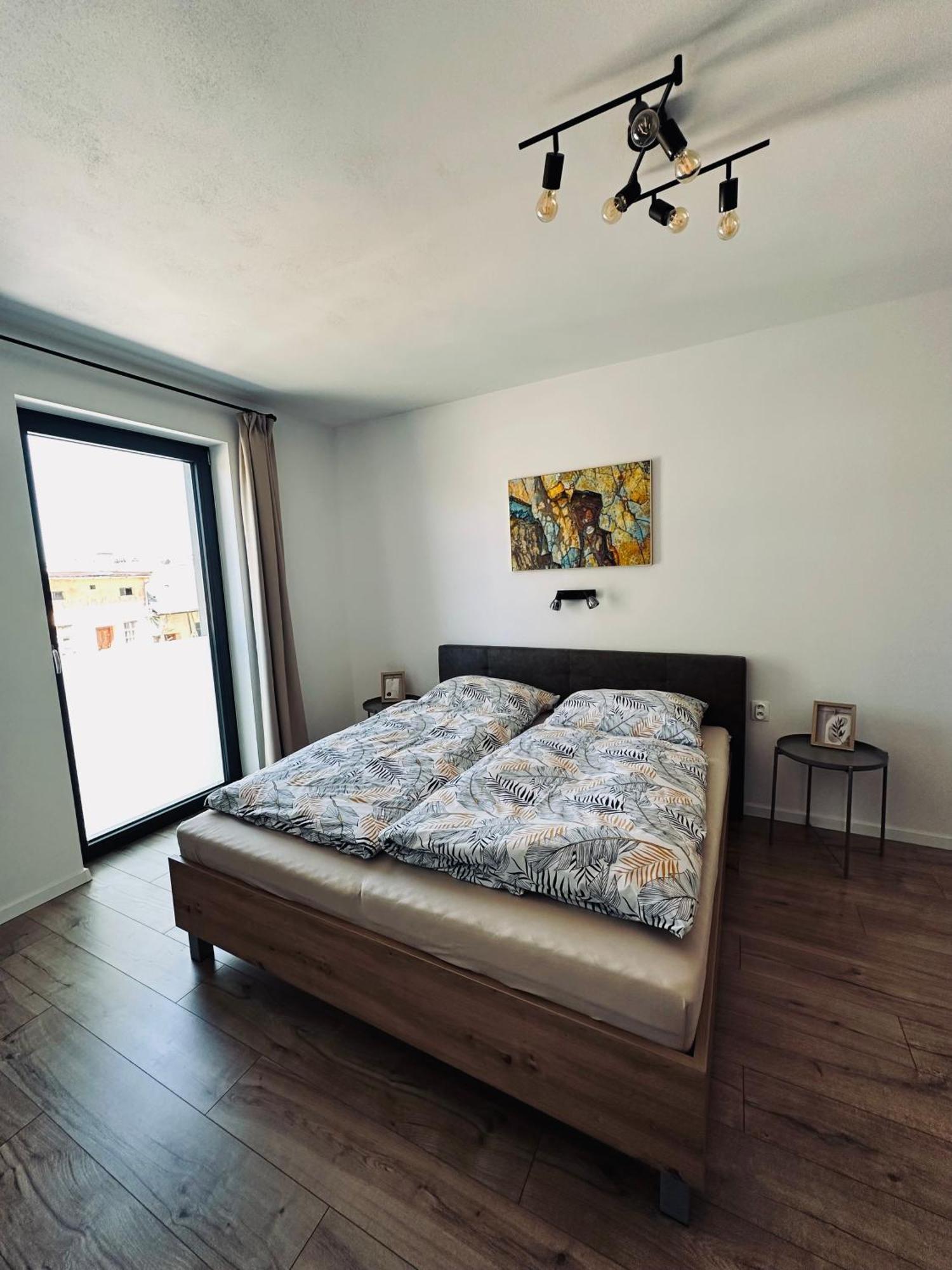 Apartmany 400 Vel'ka Lomnica Exterior photo